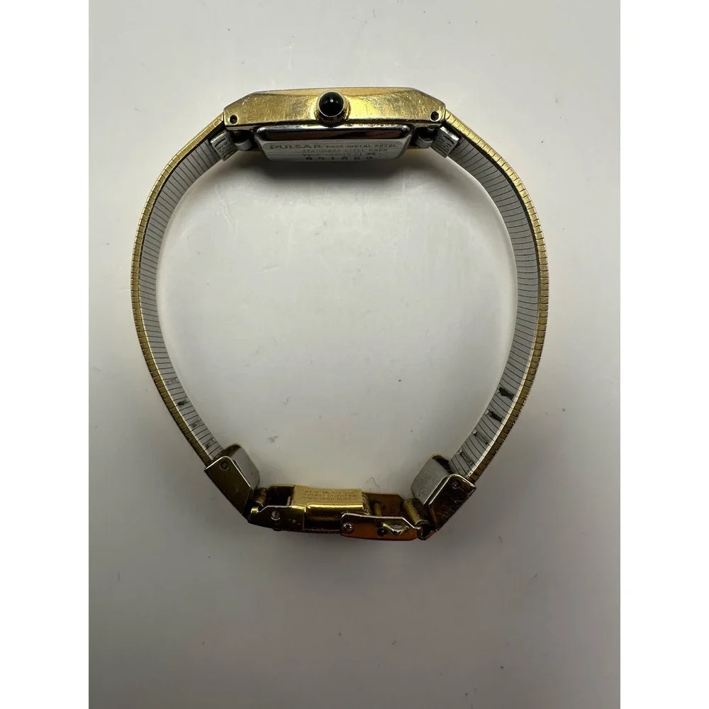 Pulsar V220-5610 Ladies Watch 11MM 6
